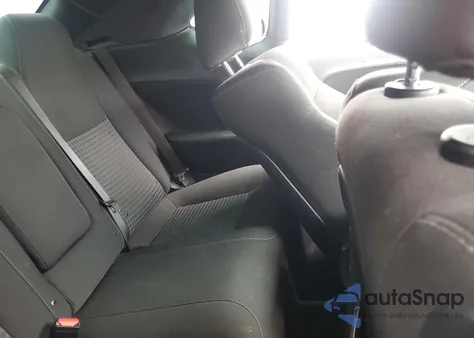 2021 Dodge Challenger R/T z USA, uszkodzony, nr VIN 2C3CDZBT8MH641335